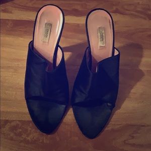 Prada heels